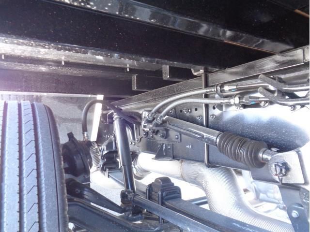 Ref No.A15312945 MITSUBISHI SUPER GREAT Image#12