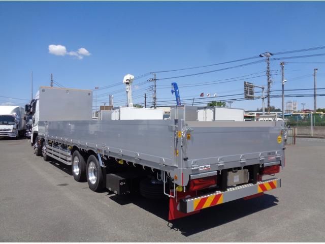 Ref No.A15312945 MITSUBISHI SUPER GREAT Image#4