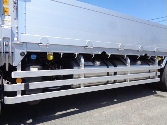 Ref No.A15312945 MITSUBISHI SUPER GREAT Image#18