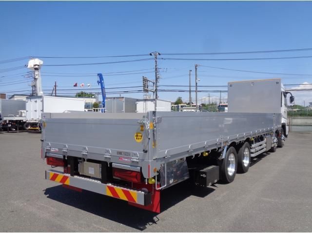 Ref No.A15312945 MITSUBISHI SUPER GREAT Image#3
