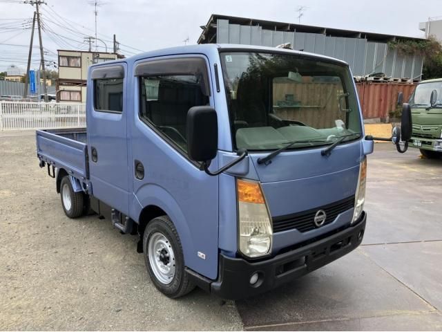 Ref No.A15312946 NISSAN ATLAS TRUCK Image#3