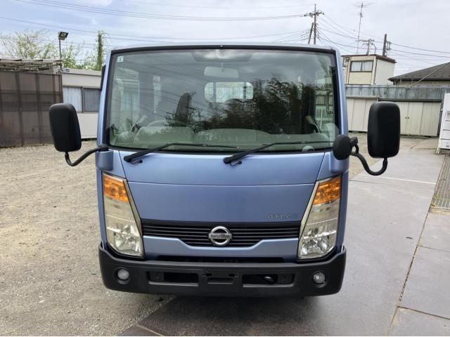 Ref No.A15312946 NISSAN ATLAS TRUCK Image#5