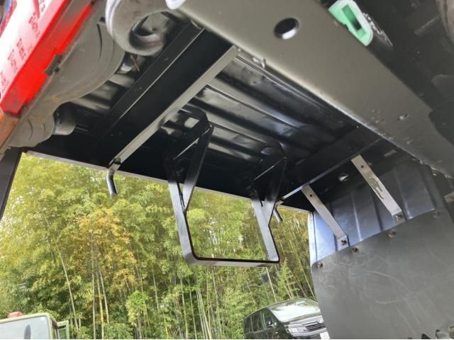 Ref No.A15312946 NISSAN ATLAS TRUCK Image#14