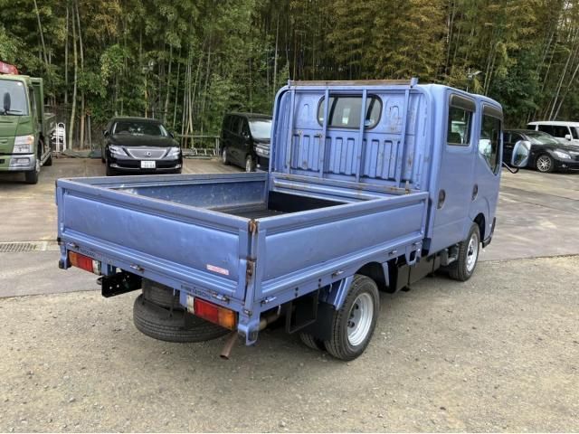 Ref No.A15312946 NISSAN ATLAS TRUCK Image#4
