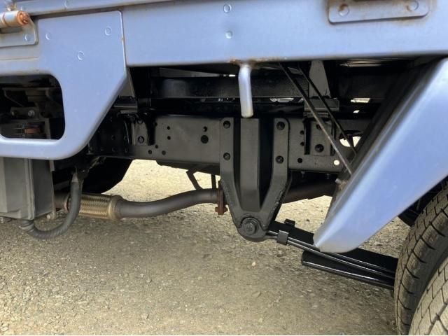 Ref No.A15312946 NISSAN ATLAS TRUCK Image#15
