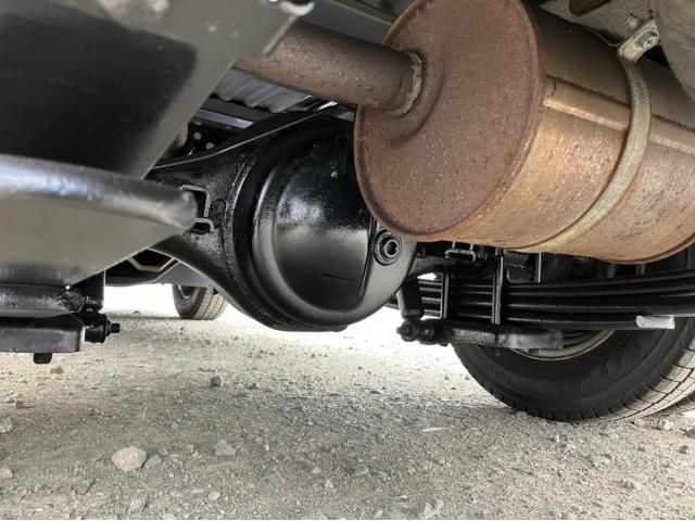 Ref No.A15312946 NISSAN ATLAS TRUCK Image#17