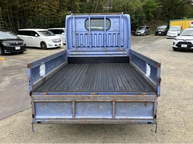 Ref No.A15312946 NISSAN ATLAS TRUCK Image#7