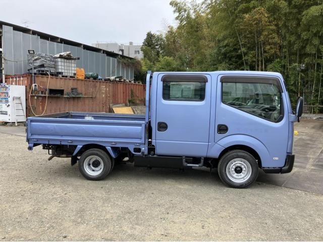 Ref No.A15312946 NISSAN ATLAS TRUCK Image#8