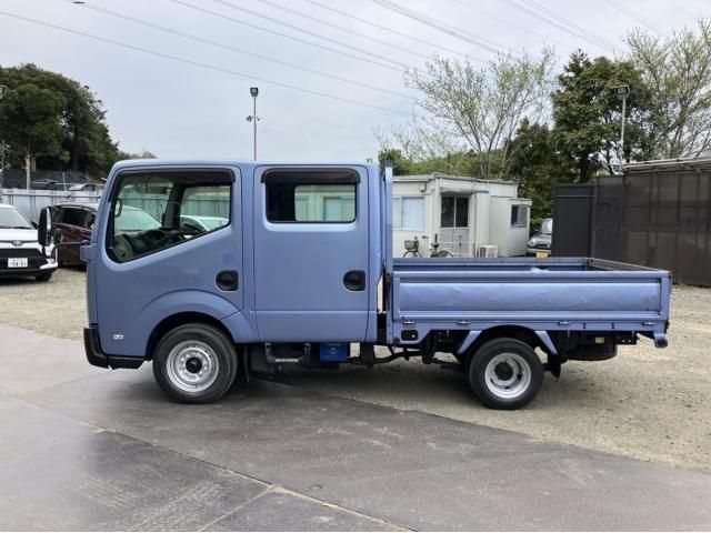 Ref No.A15312946 NISSAN ATLAS TRUCK Image#6