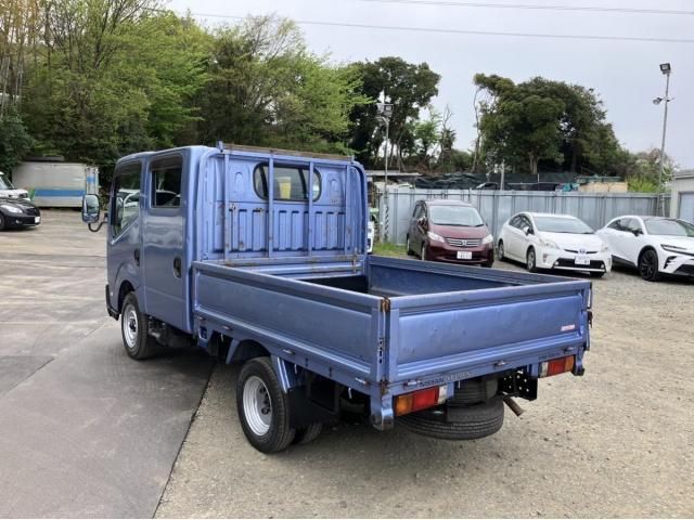 Ref No.A15312946 NISSAN ATLAS TRUCK Image#2