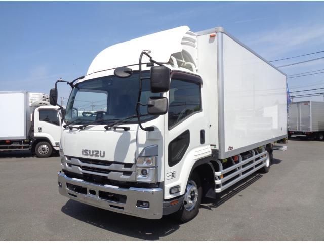 Ref No.A15312947 ISUZU FORWARD Image#2