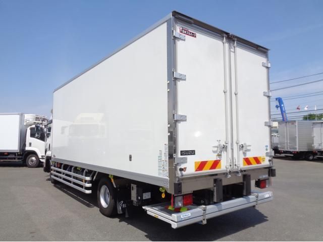 Ref No.A15312947 ISUZU FORWARD Image#4