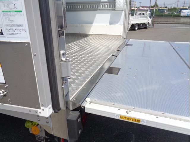 Ref No.A15312947 ISUZU FORWARD Image#10