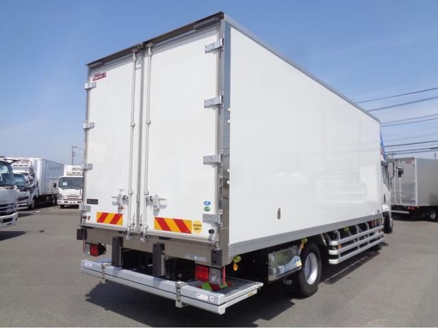 Ref No.A15312947 ISUZU FORWARD Image#3