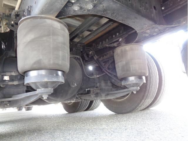 Ref No.A15312949 HINO PROFIA Image#15