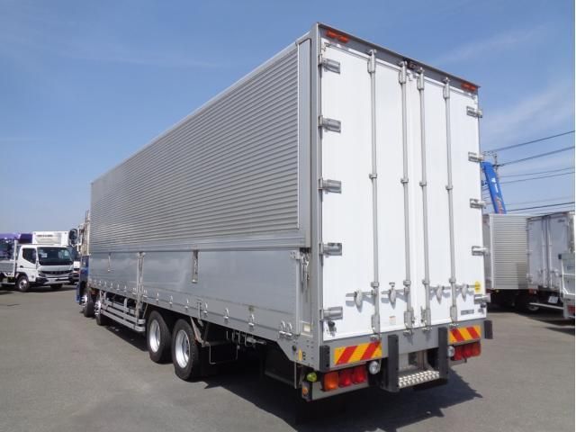 Ref No.A15312949 HINO PROFIA Image#4