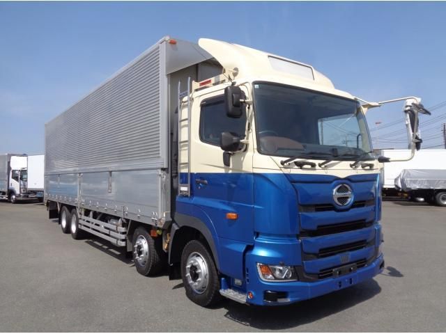 HINO PROFIA