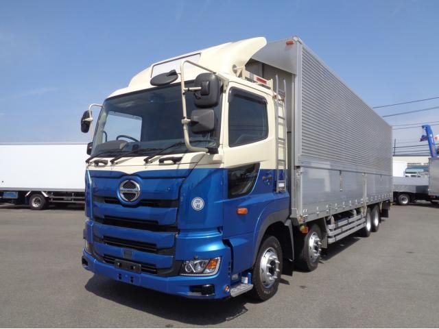 Ref No.A15312949 HINO PROFIA Image#2