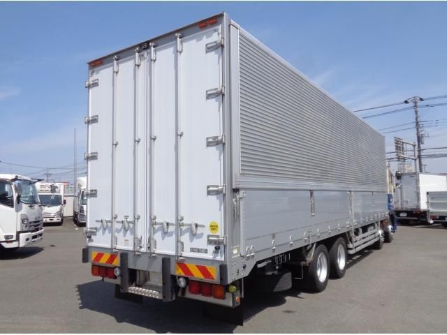 Ref No.A15312949 HINO PROFIA Image#3