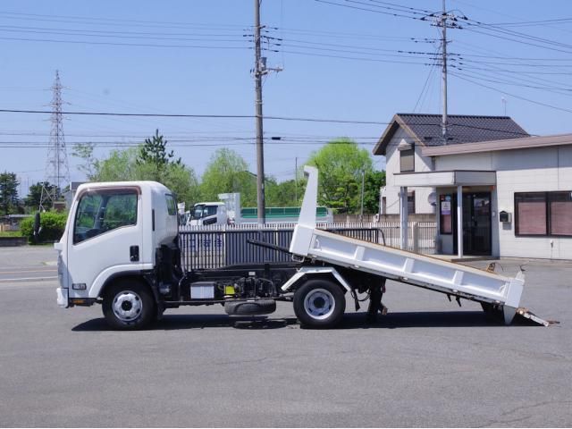 Ref No.A15312955 ISUZU ELF TRUCK Image#10