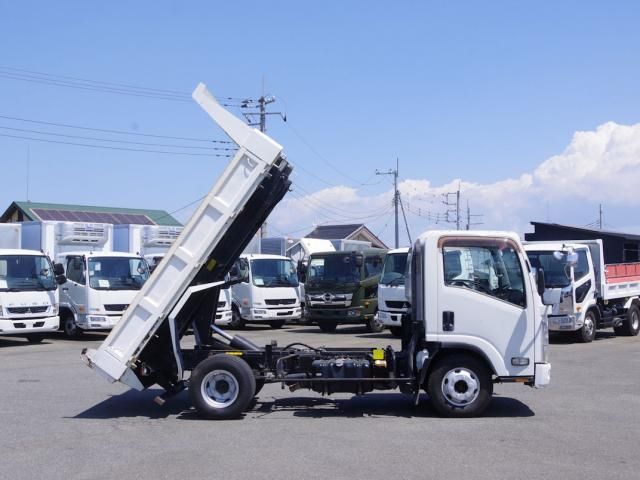 Ref No.A15312955 ISUZU ELF TRUCK Image#9