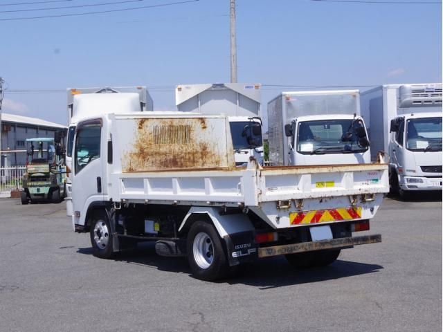 Ref No.A15312955 ISUZU ELF TRUCK Image#3
