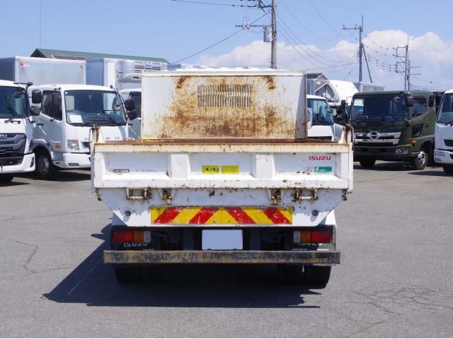 Ref No.A15312955 ISUZU ELF TRUCK Image#20
