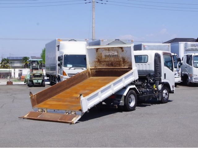 Ref No.A15312955 ISUZU ELF TRUCK Image#4