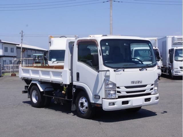 Ref No.A15312955 ISUZU ELF TRUCK Image#2