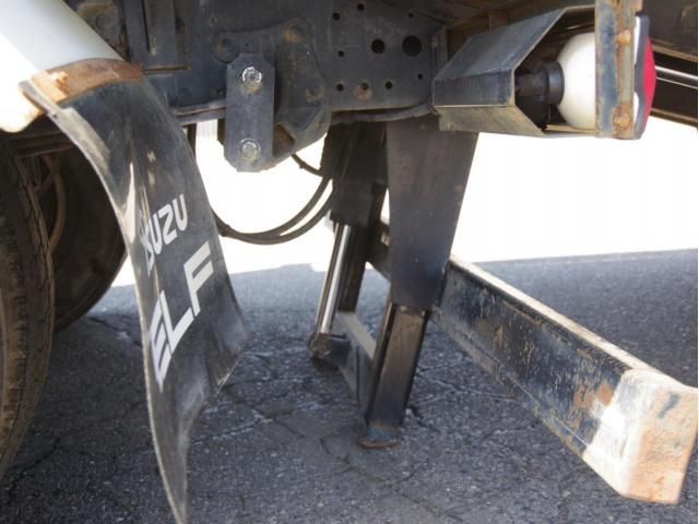 Ref No.A15312955 ISUZU ELF TRUCK Image#13