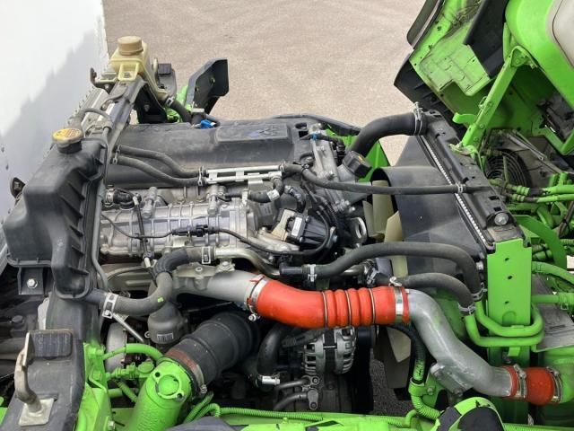 Ref No.A15312960 MITSUBISHI CANTER TRUCK Image#13