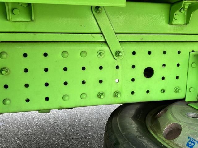 Ref No.A15312960 MITSUBISHI CANTER TRUCK Image#9