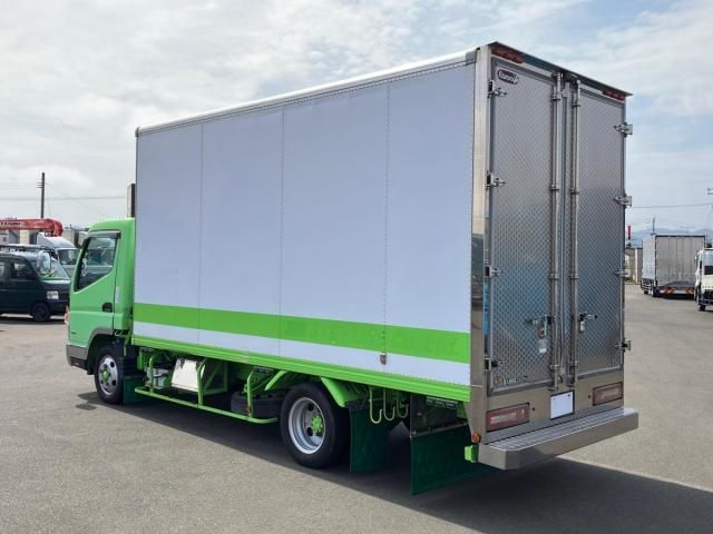 Ref No.A15312960 MITSUBISHI CANTER TRUCK Image#4