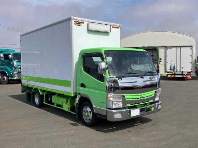Ref No.A15312960 MITSUBISHI CANTER TRUCK Image#2