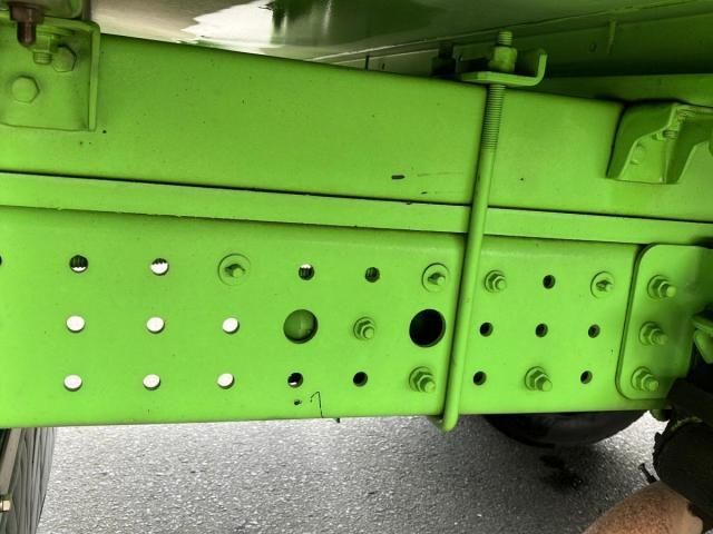 Ref No.A15312960 MITSUBISHI CANTER TRUCK Image#10