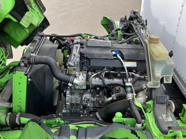 Ref No.A15312960 MITSUBISHI CANTER TRUCK Image#12