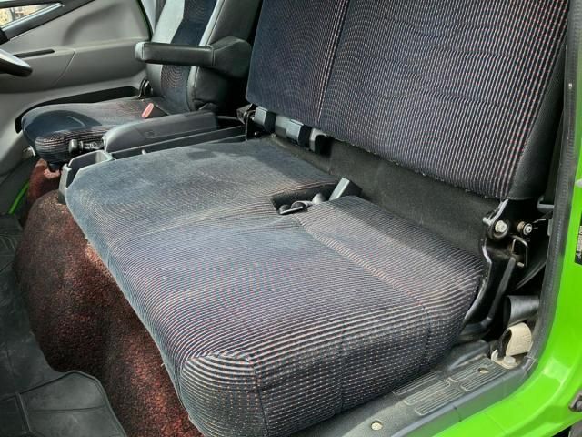 Ref No.A15312960 MITSUBISHI CANTER TRUCK Image#15