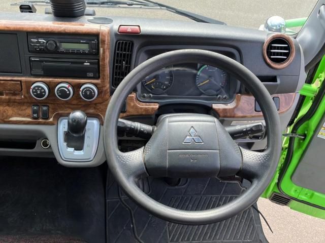Ref No.A15312960 MITSUBISHI CANTER TRUCK Image#16