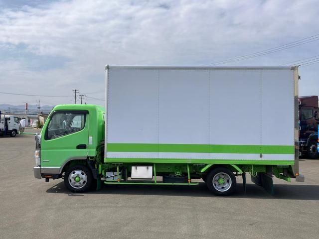 Ref No.A15312960 MITSUBISHI CANTER TRUCK Image#5