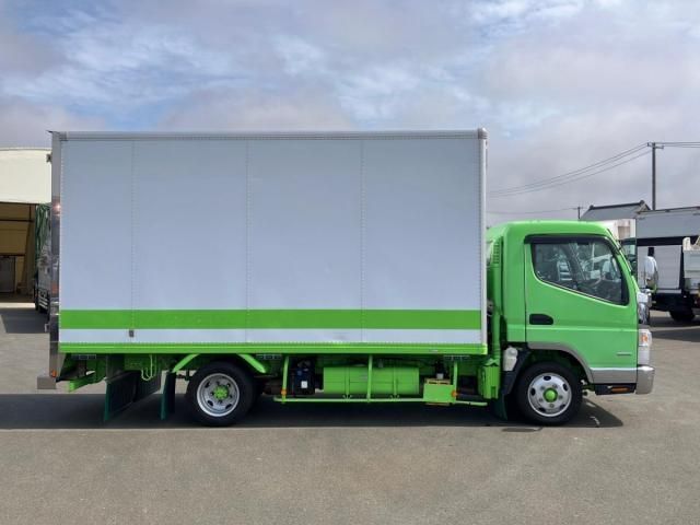 Ref No.A15312960 MITSUBISHI CANTER TRUCK Image#6