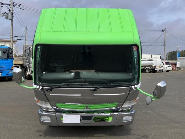 Ref No.A15312960 MITSUBISHI CANTER TRUCK Image#19