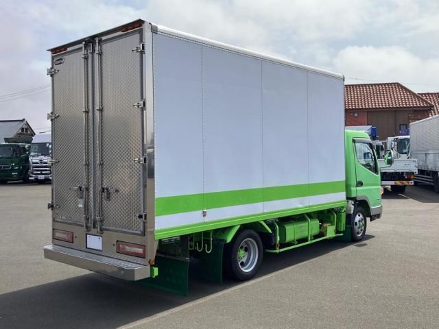 Ref No.A15312960 MITSUBISHI CANTER TRUCK Image#3
