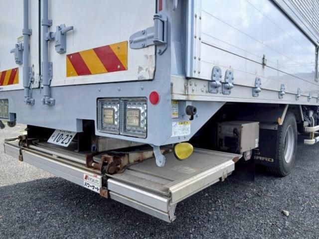 Ref No.A15312962 ISUZU FORWARD Image#10