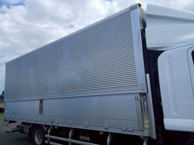 Ref No.A15312962 ISUZU FORWARD Image#16