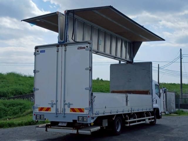 Ref No.A15312962 ISUZU FORWARD Image#20