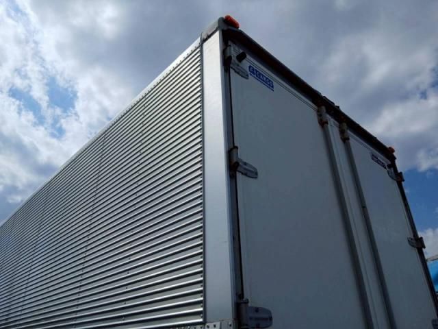 Ref No.A15312962 ISUZU FORWARD Image#15