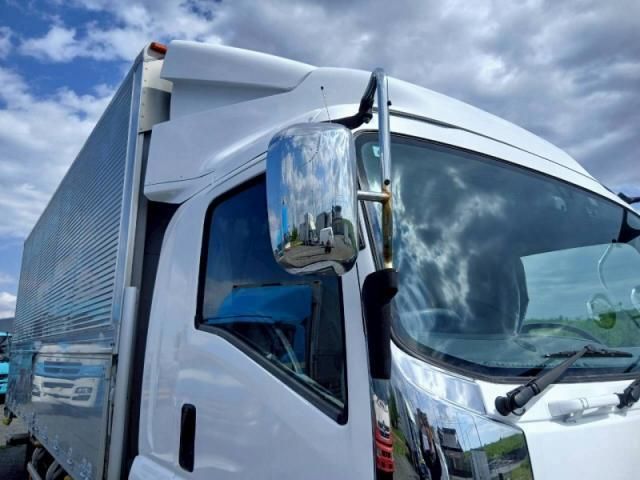 Ref No.A15312962 ISUZU FORWARD Image#9