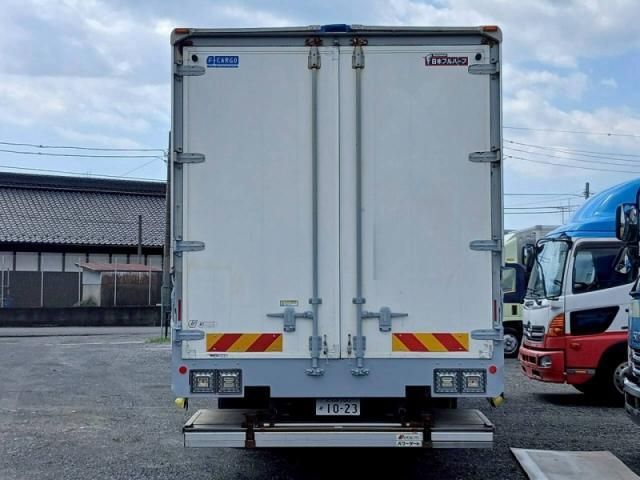 Ref No.A15312962 ISUZU FORWARD Image#5