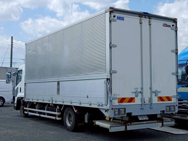 Ref No.A15312962 ISUZU FORWARD Image#6