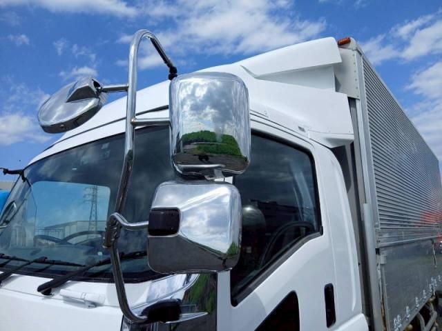 Ref No.A15312962 ISUZU FORWARD Image#13